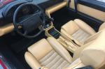 Alfa Romeo Spider Veloce 1991 года